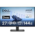 Amazon.co.jp: Dell S2725QS 27インチ 4K モニター(無輝点3年保証/4K